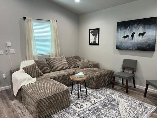 High Springs bungalow — 4-Star Luxury Hotel in High Springs, United States