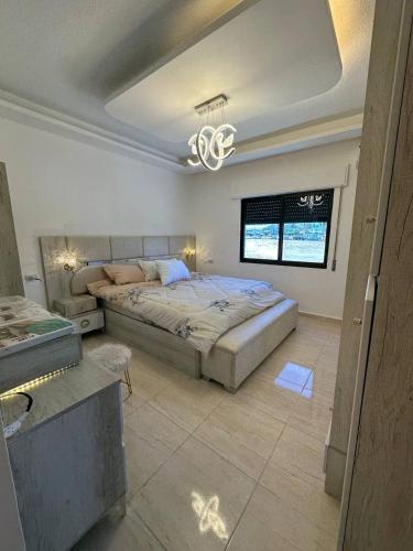 3 Bed Rooms Apartment 3 غرف نوم مفروشة دوار المشاغل عمان — 4-Star Luxury Hotel in Amman, Jordan