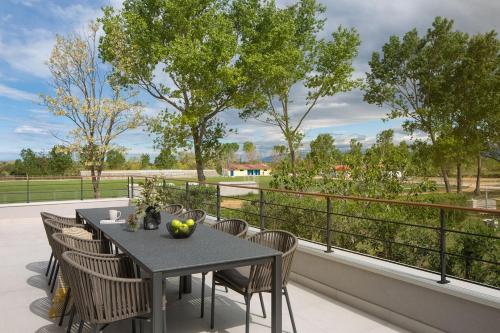 A beautiful family villa in Privlaka near Zadar — 4-Star Luxury Hotel in Privlaka, Croatia