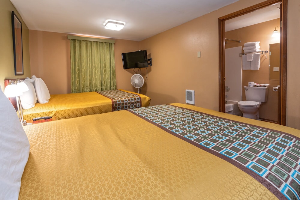 Far West Motel - photo 7