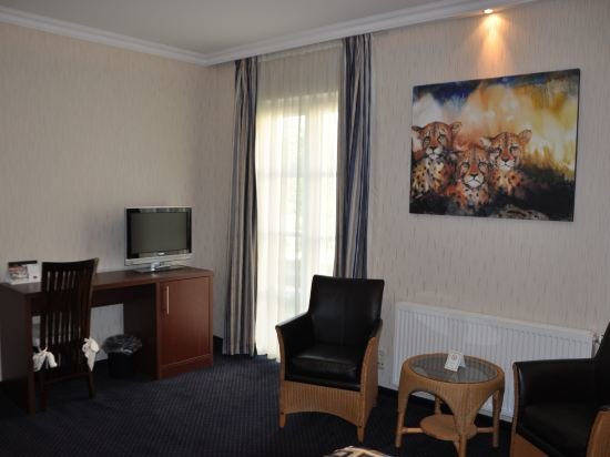 African Sky Hotel — Werlte — photo 4