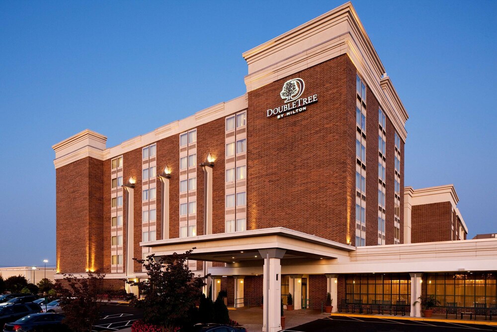 DoubleTree by Hilton Hotel Wilmington — Wilmington — photo 4