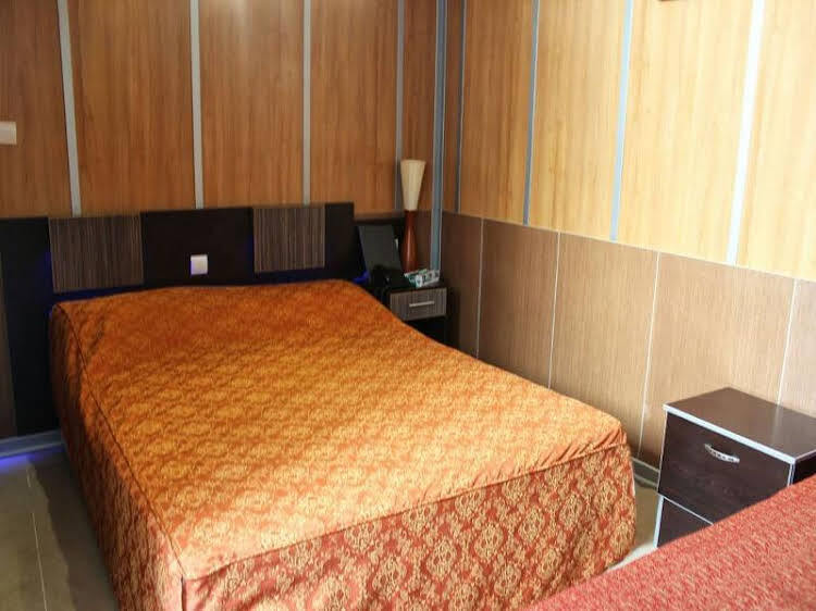 Naderi Ahwaz Hotel — Ahvaz — photo 4