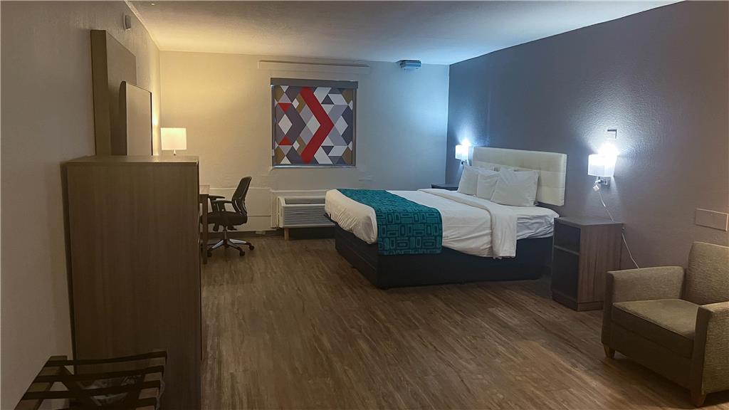 Motel6 Lake City FL Medical Center - photo 16