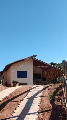 Rancho Vô de Ochinho - last minute hotel in Unknown City