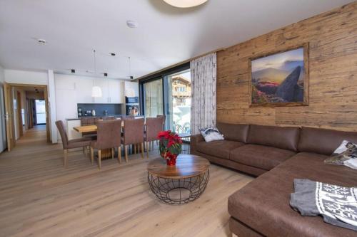 Edelweisshaus Top 9 in Unknown City, Austria