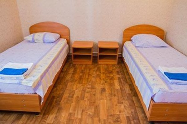 Glorija - last minute hotel in Gelendzhik