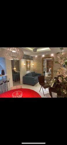 Copaestilo in Rio De Janeiro, Brasil