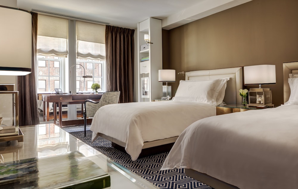The Carlyle A Rosewood Hotel - photo 7