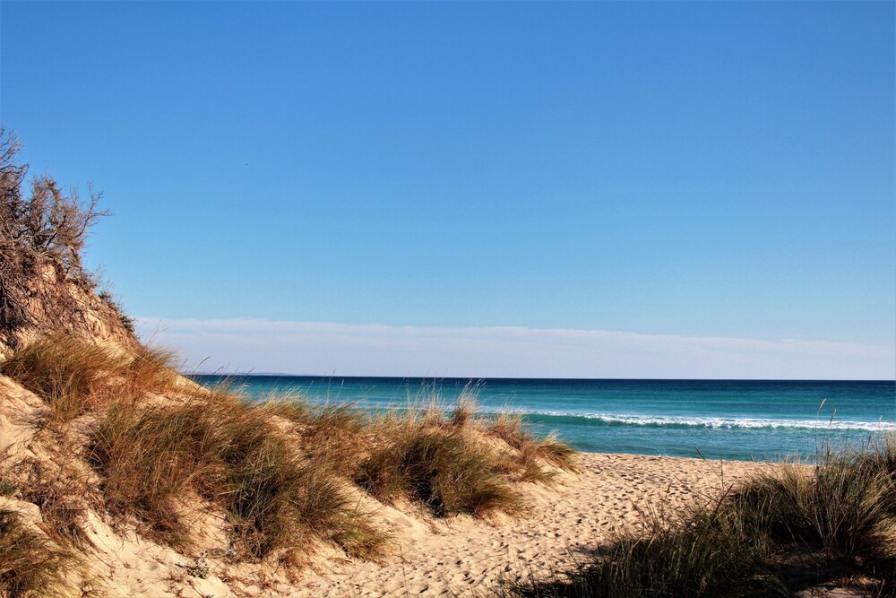 Finestre Sul Mare Salento — 4-Star Luxury Hotel in Porto Cesareo, Italy