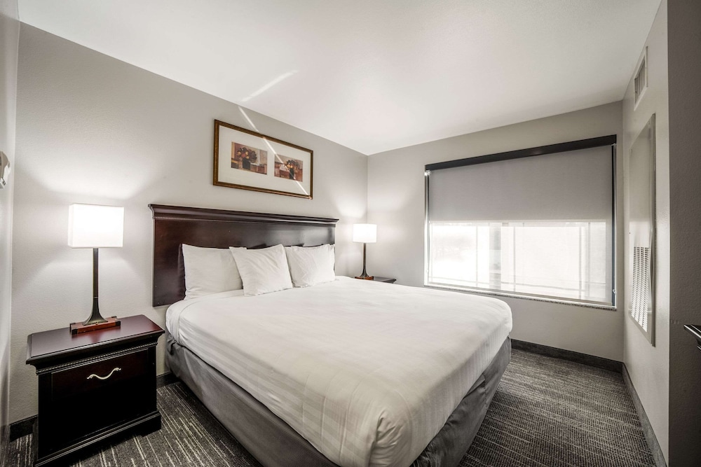 Country Inn & Suites by Radisson Ontario at Ontario Mills CA - photo 41