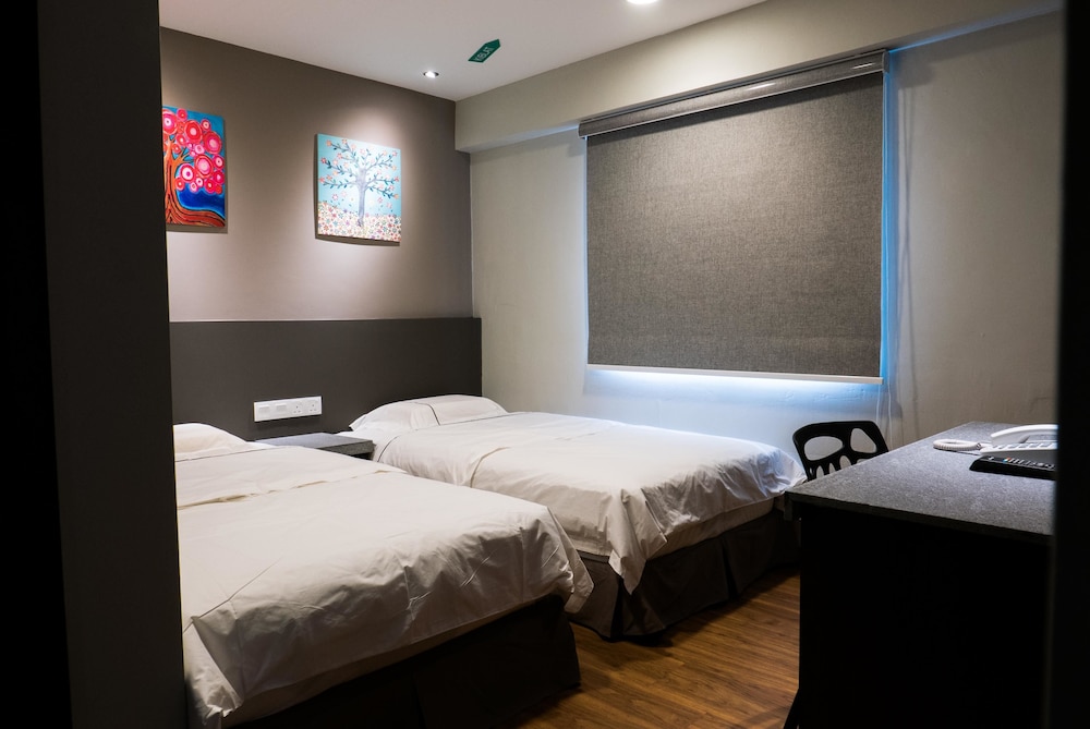 KL Guest Hotel — Ampang — photo 5
