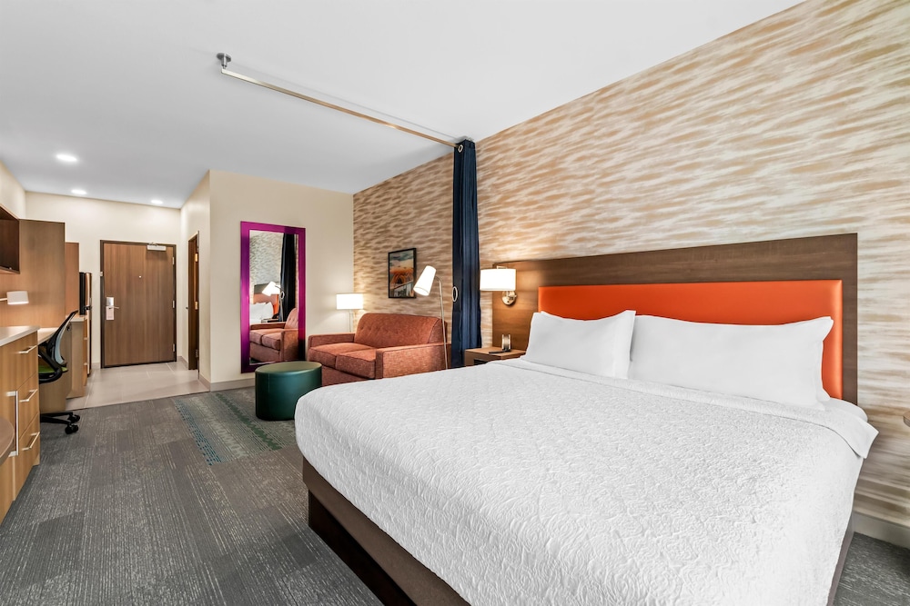 Home2 Suites by Hilton Marion - photo 18