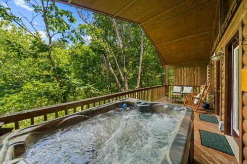 Always Together Forever By Colonial Properties — 4-Star Luxury Hotel in Sevierville, United States