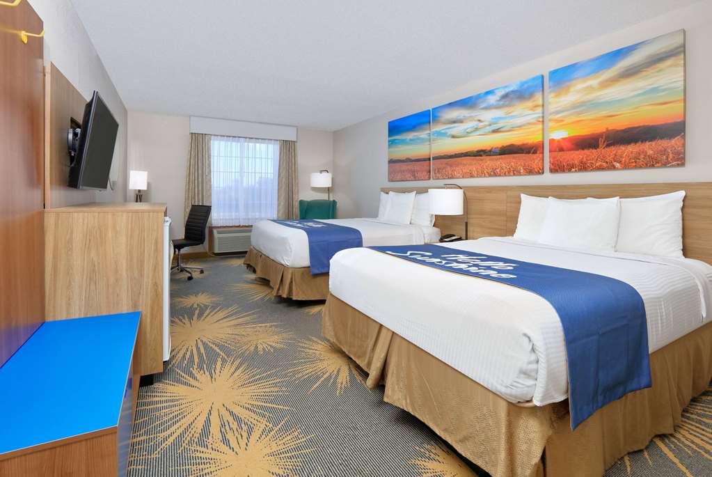Days Inn by Wyndham Tunica Resorts - photo 29