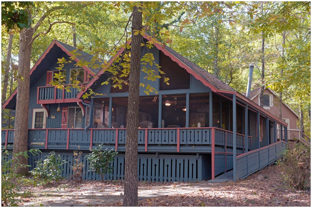 Pine Mountain Club Chalets Resort - photo 318