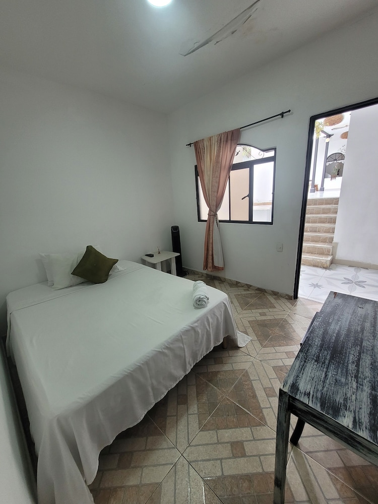 Hotel Capilla del Sol — Garzon — photo 3
