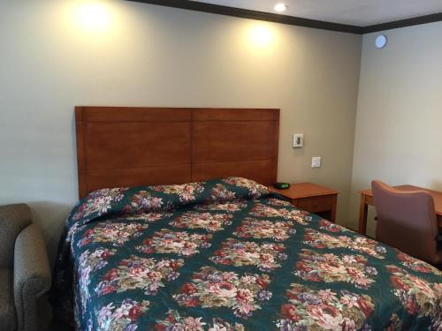 Stafford Inn - photo 34