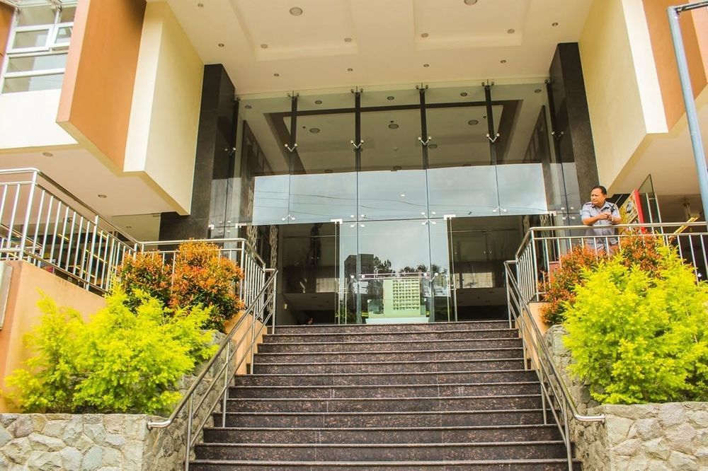 Pines Stay Condotel Near SM & Burnham Megatower 4 — 5-Star Luxury Hotel in Baguio, Philippines