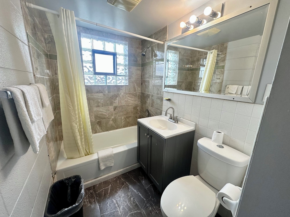 Des Plaines Motel By OYO O'Hare Airport Chicago - photo 22