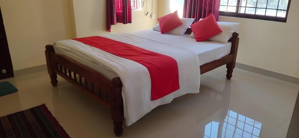 Shanthala Residency — Virarajendrapet — photo 4