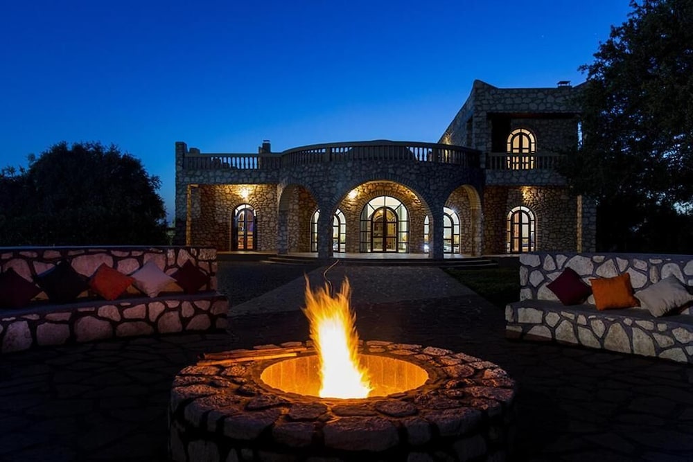 Les Trois Merveilles in Essaouira, Morocco