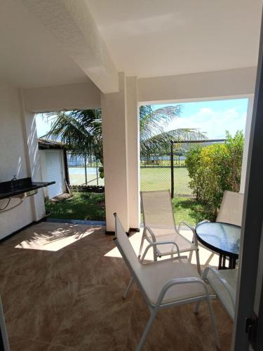 Tree Bies Resort Produto Master - carbon neutral hotel in Entre Rios