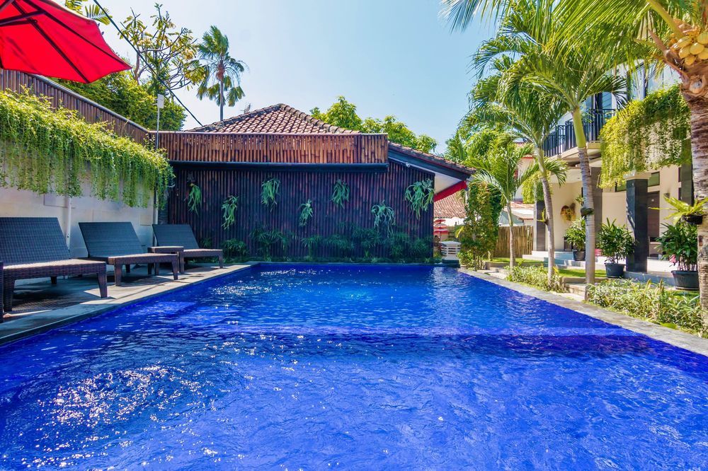 DW Pensione - carbon neutral hotel in Maasin