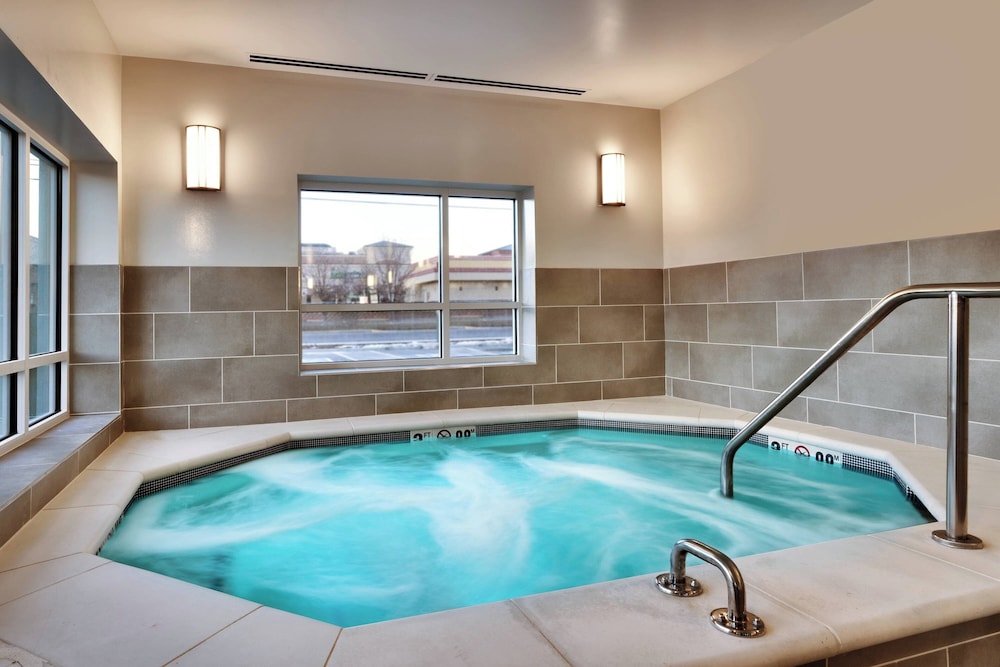 TownePlace Suites by Marriott Salt Lake City Murray - photo 29