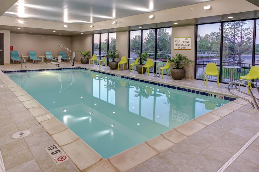 Home2 Suites by Hilton Fort Collins - photo 18