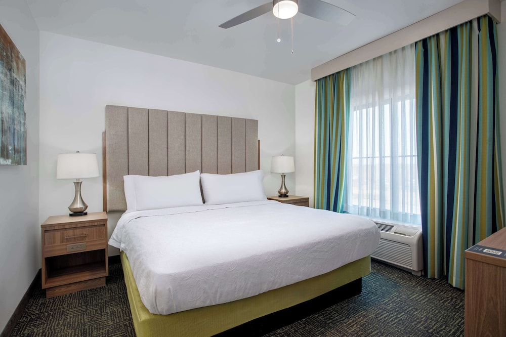 Homewood Suites by Hilton Davidson - photo 6