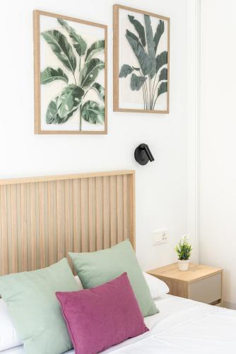 Myflats Mid Term Alicante Beach — 4-Star Luxury Hotel in El Campello, Spain