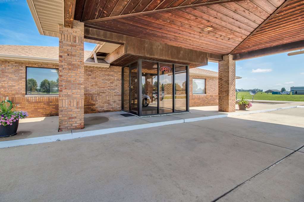 Motel 6 Marion IL - photo 2