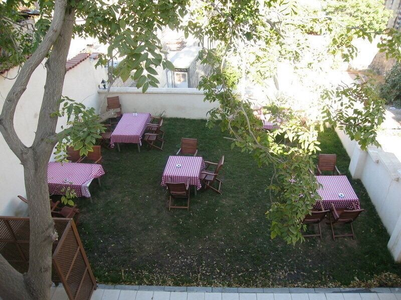 Tudyali Konak in Gaziantep, Turkey