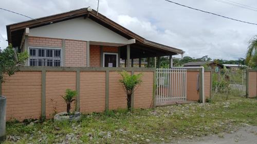 Recanto das borboletas - last minute hotel in Unknown City