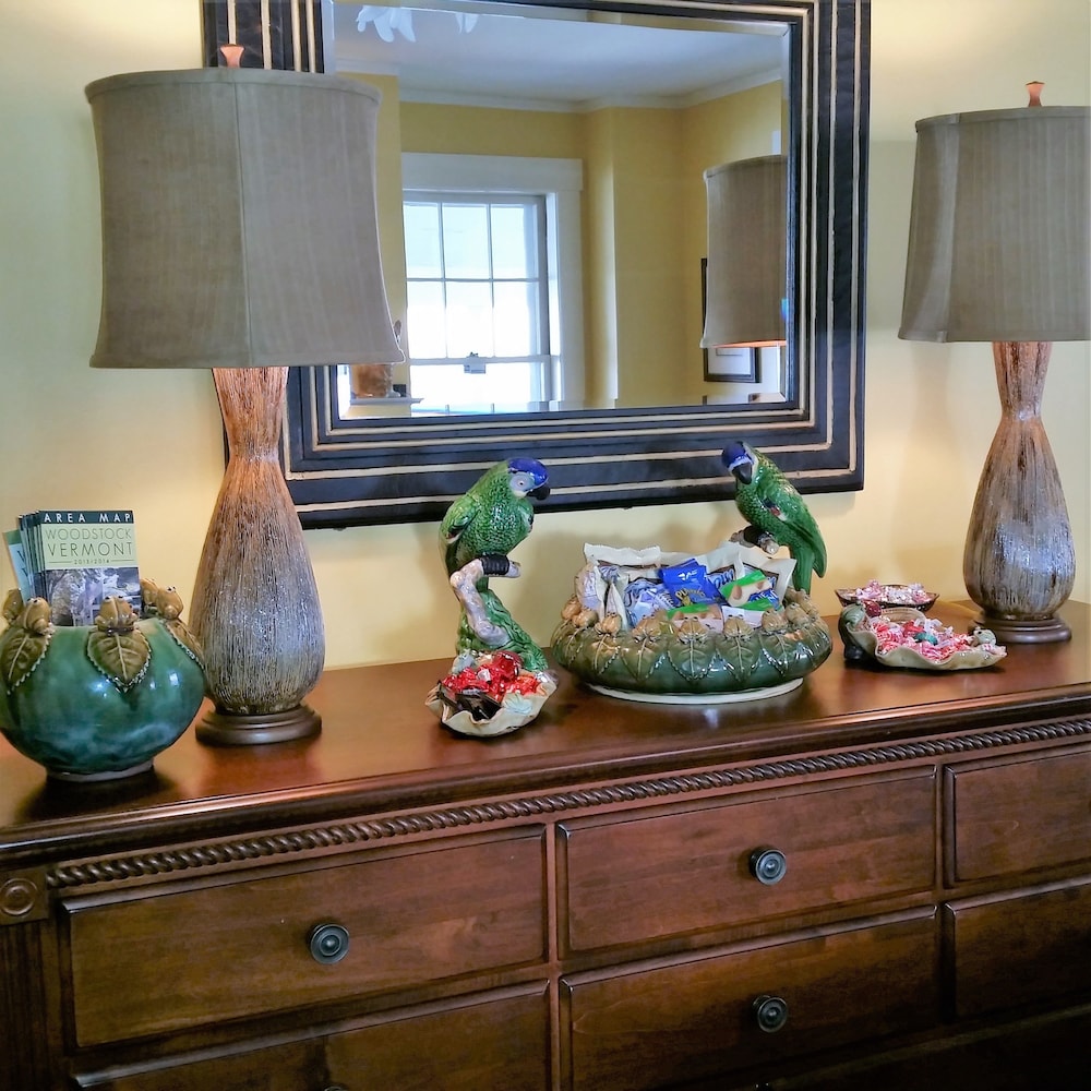 Inn at Clearwater Pond - photo 7