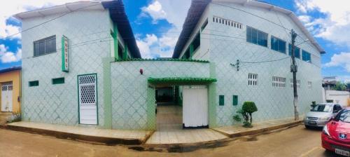 Lubas Hotel — Rosario Do Sul