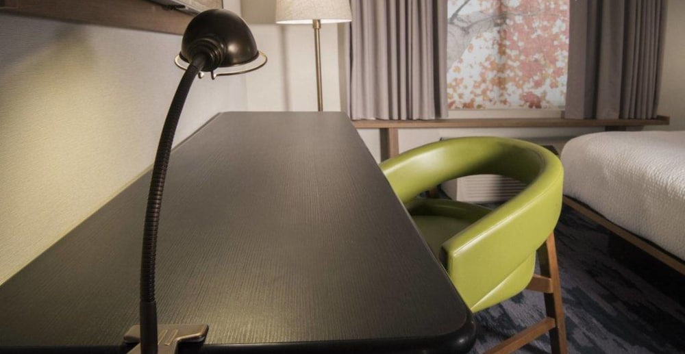 Fairfield Inn & Suites by Marriott Wellington West Palm Beach - photo 7