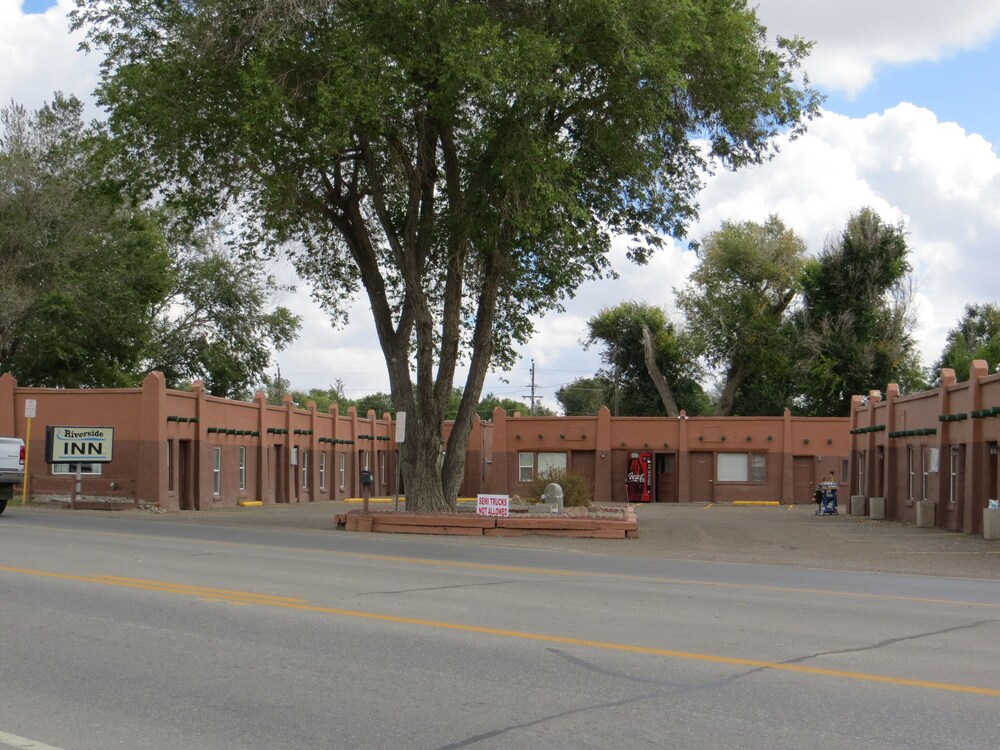 Riverside Inn of Alamosa — hotel in Alamosa
