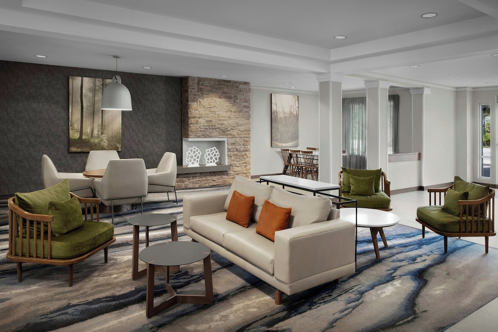 Fairfield Inn & Suites by Marriott Sarasota Lakewood Ranch - photo 3