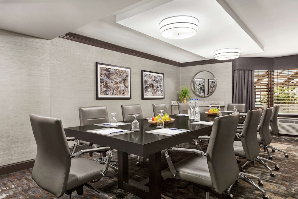DoubleTree by Hilton Hotel Jackson - photo 57