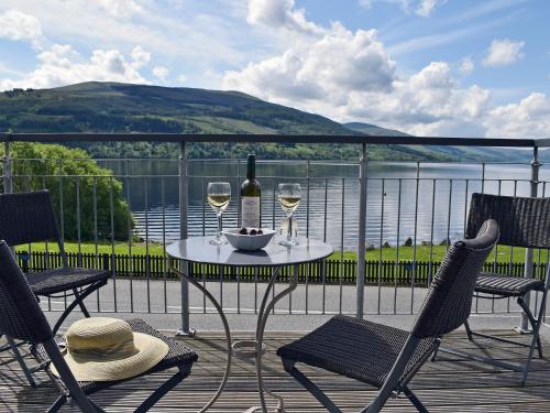 The Bothy — 4-Star Luxury Hotel in None, United Kingdom