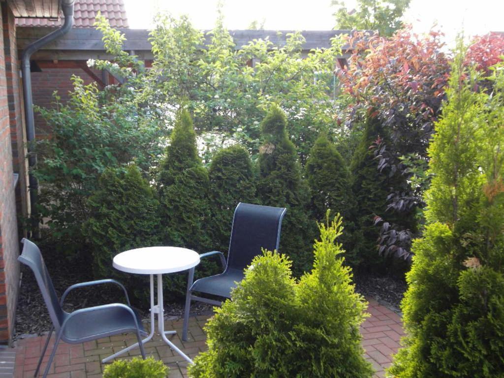 Ferienwohnungen Hass Haus 1 — 4-Star Luxury Hotel in Fehmarn, Germany
