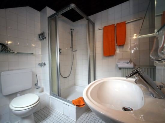 Hotel Unterfeldhaus — Erkrath — photo 3