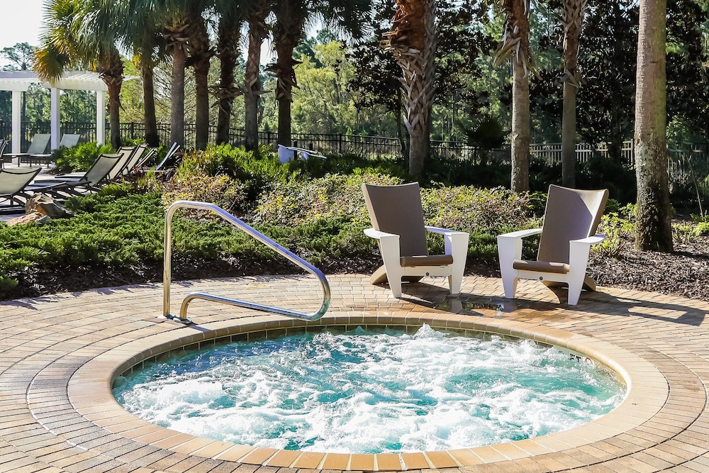 Magnificent Modern Dream Resort 20 Minutes From Disney 470 - photo 23