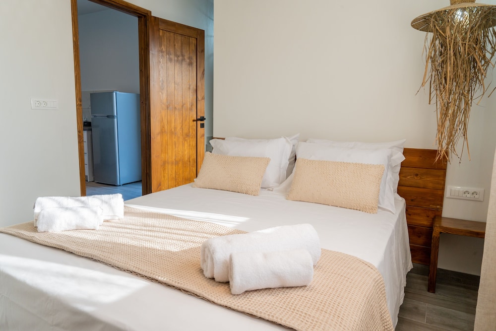 Aesthisis Sensational Accommodation - last minute hotel in Rodos