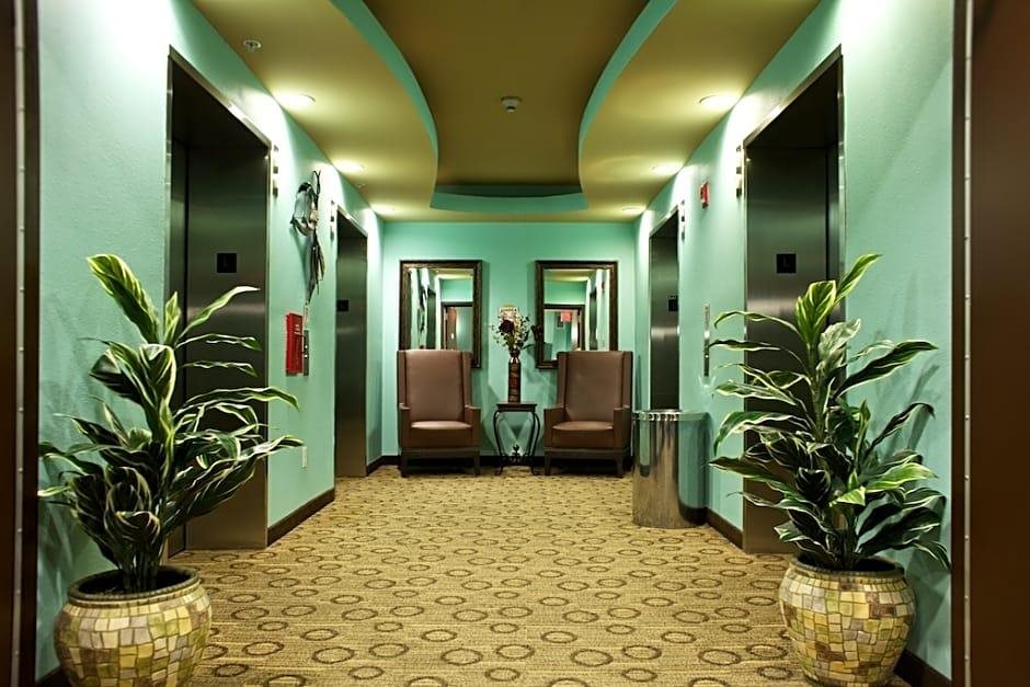 Smart Tlogomas - carbon neutral hotel in Malang