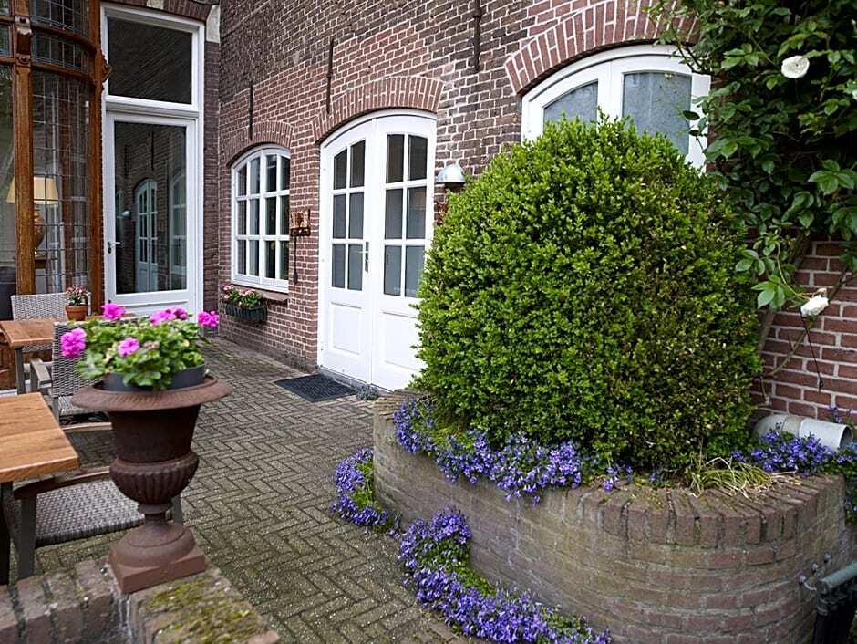 Studio # Het Pauwennest in 'S-Hertogenbosch, Netherlands