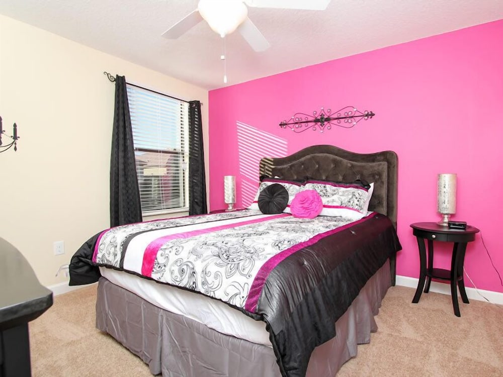 Ov3018 Champions Gate Resort 9 Bed 5 Baths Villa - photo 5