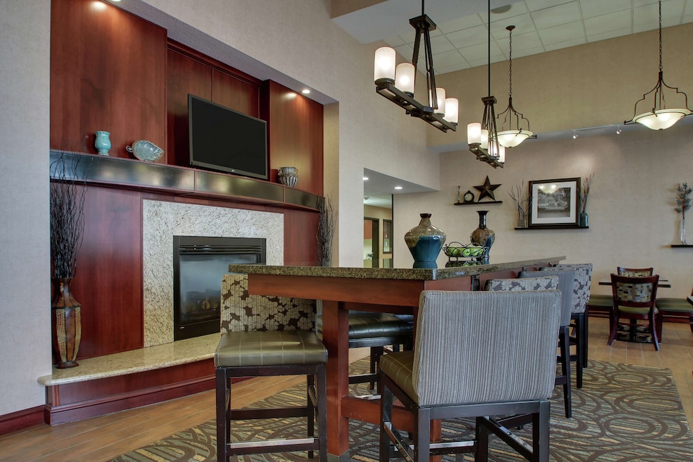 Hampton Inn & Suites Denver Littleton - photo 4